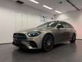 Mercedes-Benz E 400 E400d T-Modell AMG Line | Panorama | Burmester Grau - thumbnail 1