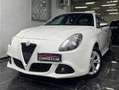 Alfa Romeo Giulietta 1.6 jtdm(2) Exclusive Bianco - thumbnail 2