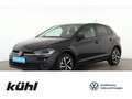 Volkswagen Polo 6 VI 1.0 TSI Move Matrix/ACC/Kamera/AppConn Schwarz - thumbnail 1
