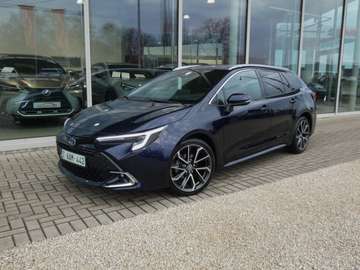 1.8 Hybrid Premium 140pk +Head-up display FACELIFT