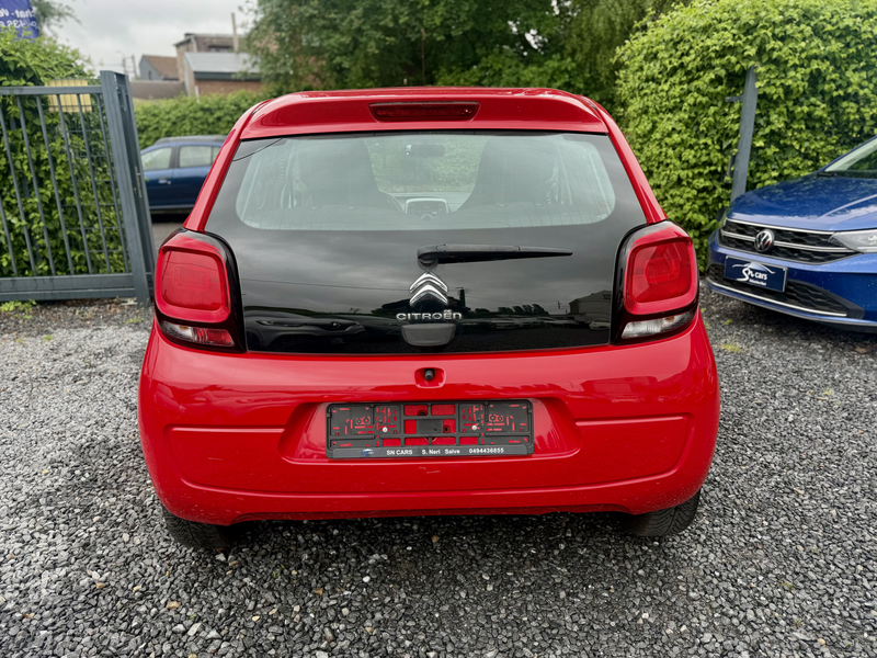Photo du véhicule