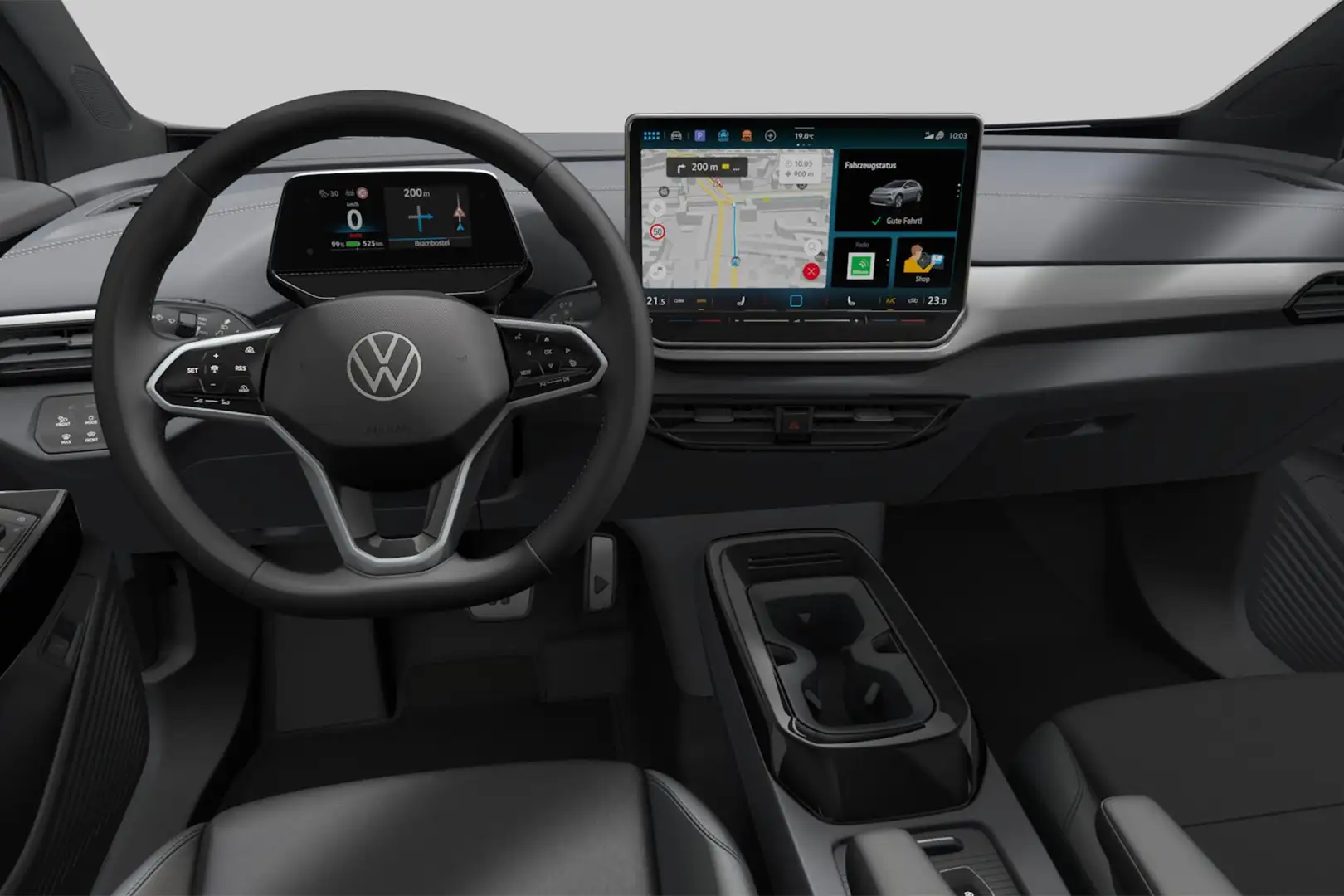 Volkswagen ID.4 Pro Limited Edition 77 kWh Grijs - 2