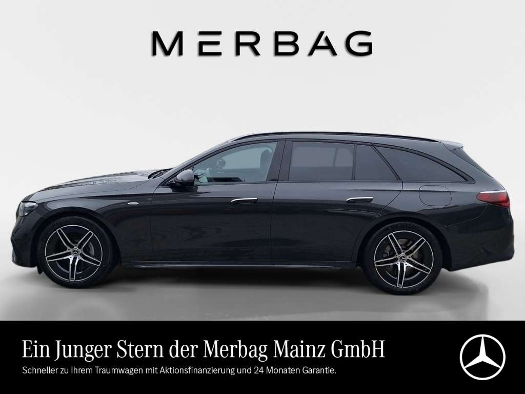 Used Mercedes Benz E-Class 300