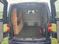 Volkswagen T5 Transporter 2.5 TDI 340 Trendline DC LEER APK Bleu - thumbnail 13