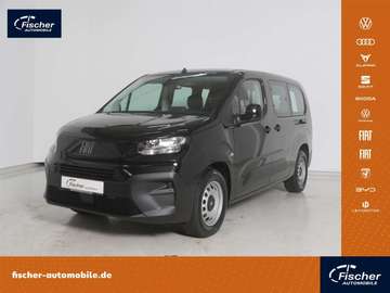 ELEKTRO L2H1 MULTICAB (DOPPELKABINE) 5-Sitzer