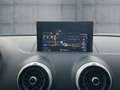 Audi A3 40 TFSI QU S-TR SPORT MATRIX+AHK+BT Blau - thumbnail 11