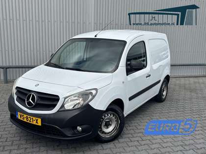 Mercedes-Benz Citan 108 CDI Economy*ORIG.NL*1E.EIGENAAR*TEL*