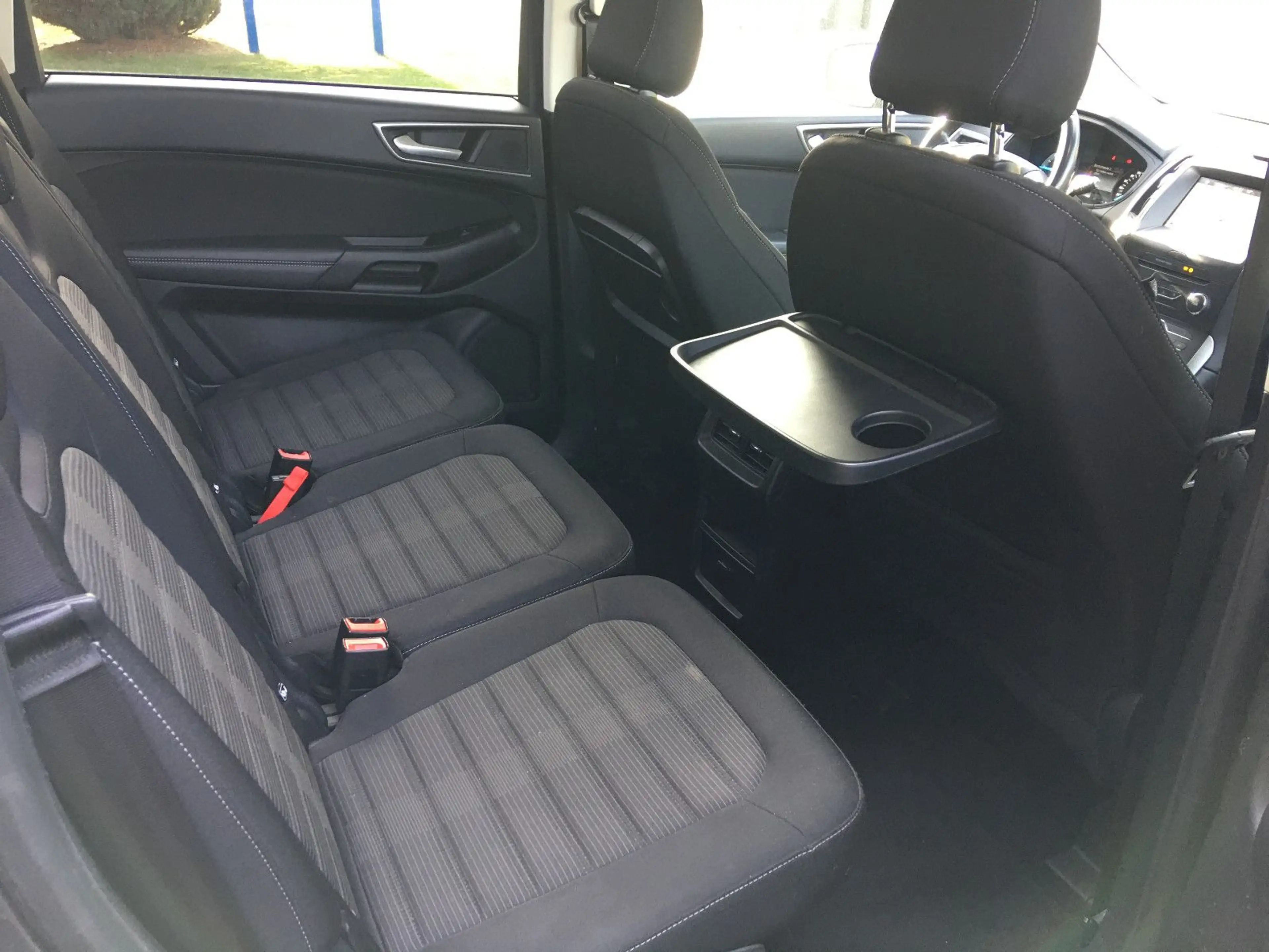 Ford Galaxy Business Edit Navi/Winterpaket/Scheckheft — photo 10