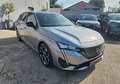 Peugeot 308 Superbe hdi 130 10-2022 1°main Grau - thumbnail 4
