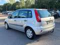 Ford Fiesta 1.4i Klima + TÜV 09/2027 Silber - thumbnail 4