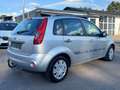Ford Fiesta 1.4i Klima + TÜV 09/2027 Silber - thumbnail 3
