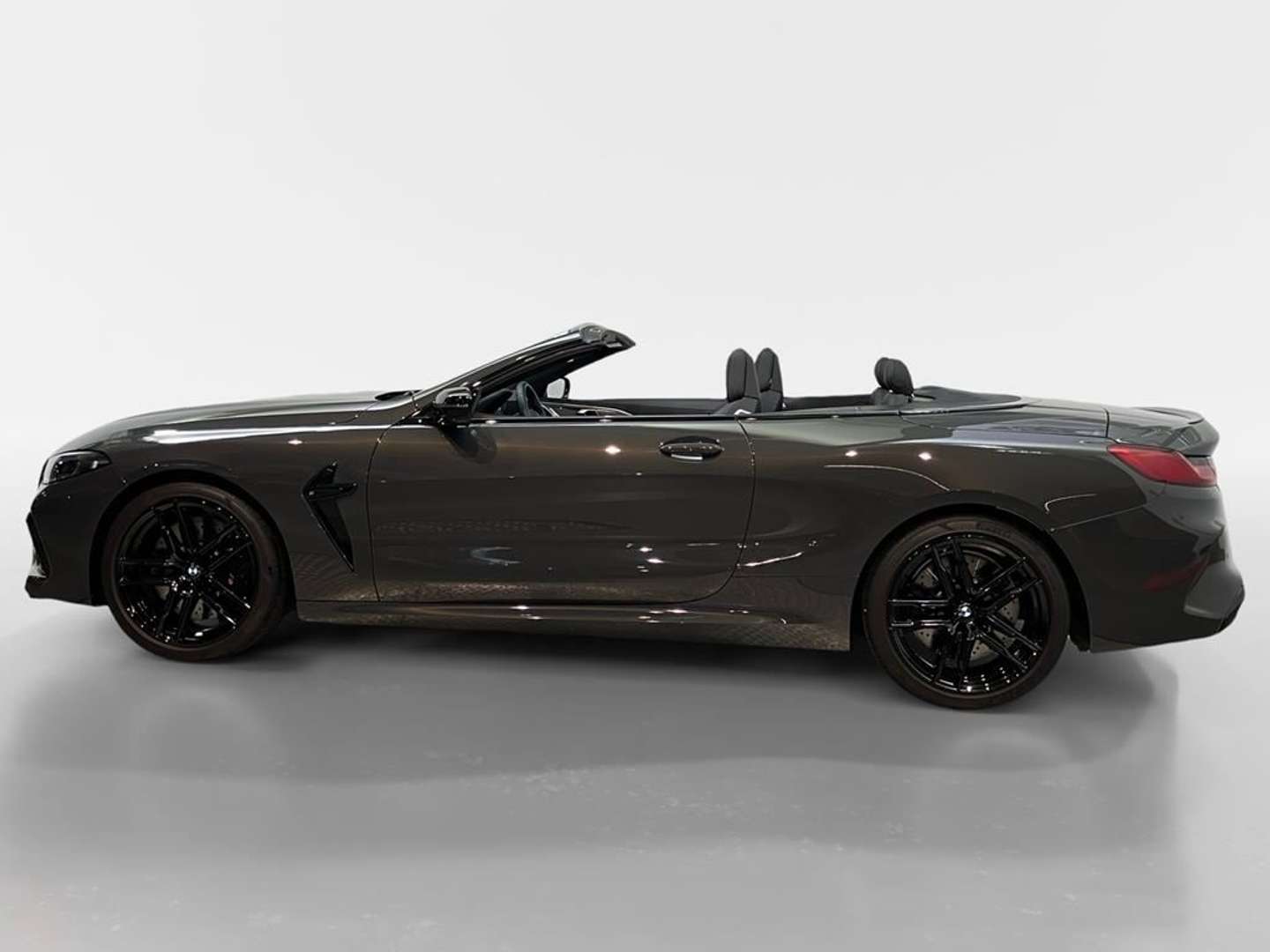 BMW M8 Competition M8 -  - Joinsteer - #2