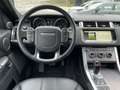 Land Rover Range Rover Sport 3.0 TDV6 HSE / GPS / CARPLAY / BREMBO / CAMERA Zwart - thumbnail 8