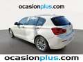 BMW 116 116i Blanco - thumbnail 3