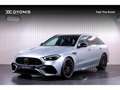 Mercedes-Benz C 63 AMG 63 S AMG E Performance 680CV Gris - thumbnail 1