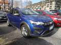 Dacia Sandero Sandero Stepway 1.0 TCe ECO-G Expression Blu/Azzurro - thumbnail 3