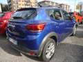 Dacia Sandero Sandero Stepway 1.0 TCe ECO-G Expression Blu/Azzurro - thumbnail 2
