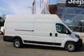 Fiat Ducato Ducato Maxi L4H3 180 Automatik ACC Park vorne h... Weiß - thumbnail 1