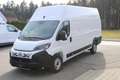 Fiat Ducato Ducato Maxi L4H3 180 Automatik ACC Park vorne h... Weiß - thumbnail 4