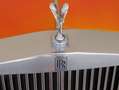 Rolls-Royce Silver Spirit Cabrio 4 türiges Einzigartig Orange - thumbnail 4