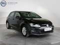 Volkswagen Golf Rabbit TSI Schwarz - thumbnail 7
