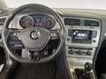 Volkswagen Golf Rabbit TSI Schwarz - thumbnail 10