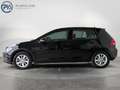 Volkswagen Golf Rabbit TSI Schwarz - thumbnail 2