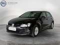 Volkswagen Golf Rabbit TSI Schwarz - thumbnail 1