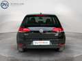Volkswagen Golf Rabbit TSI Schwarz - thumbnail 4
