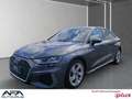 Audi A3 Limousine 35 TFSI S-Line S tronic Nav+*ACC*LED Gris - thumbnail 1