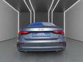 Audi A3 Limousine 35 TFSI S-Line S tronic Nav+*ACC*LED Grau - thumbnail 6