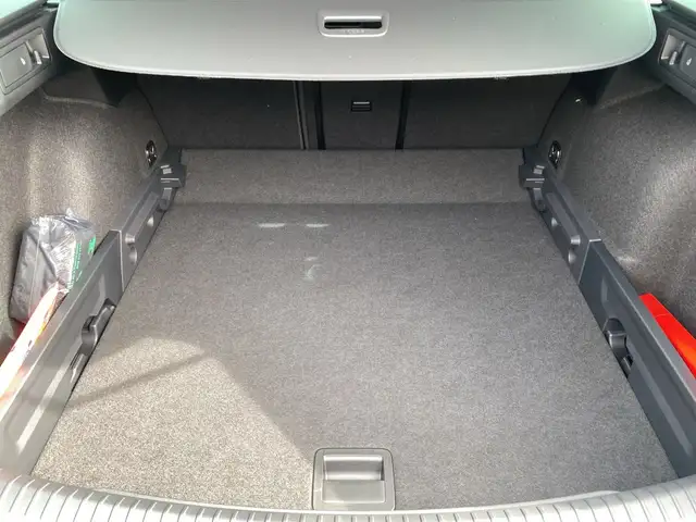 Seat Leon view 14