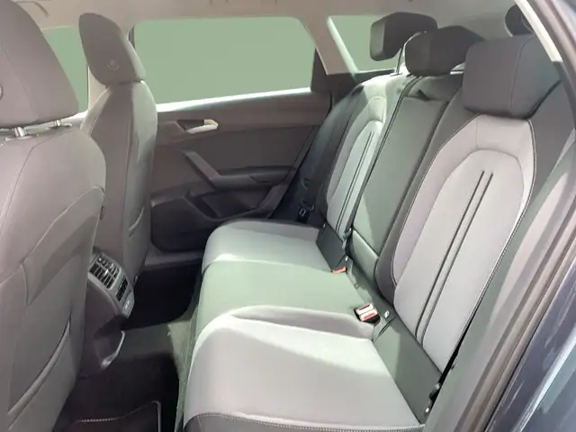 Seat Leon view 12
