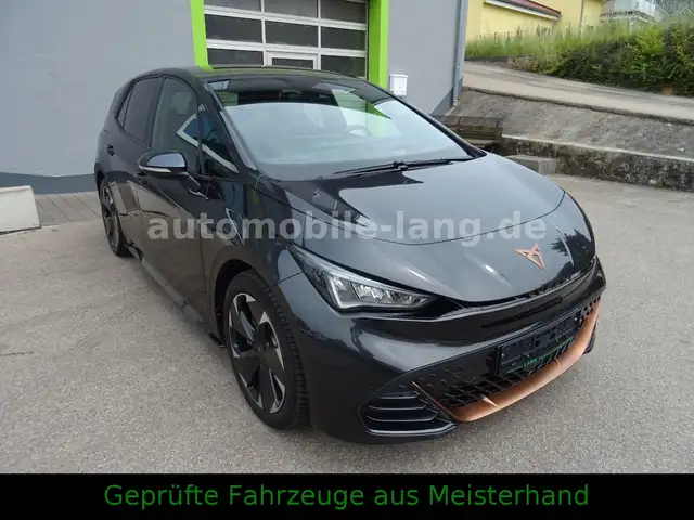 CUPRA Born 150 kW #ACC #KAMERA #Head-UP #1.HD