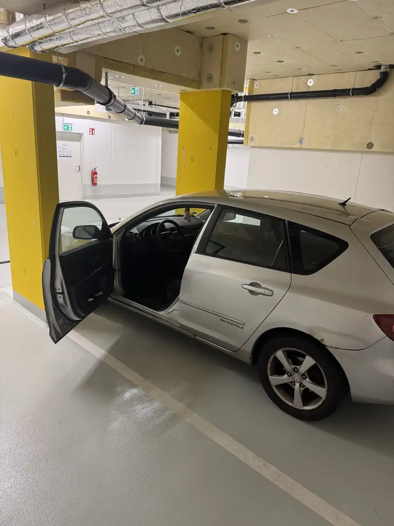 Mazda 3 Sport 1,6i TE - 2