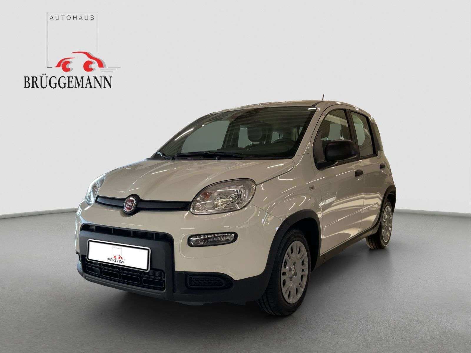 Second hand Fiat Panda 