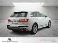 Audi Q7 S line 50 TDI quattro, Luft., HuD, Standhz. Білий - thumbnail 5