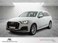 Audi Q7 S line 50 TDI quattro, Luft., HuD, Standhz. Bílá - thumbnail 1