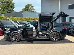 Tesla Model X MODEL X PLAID / FULL SELF DRIVE 4 AI / 22''