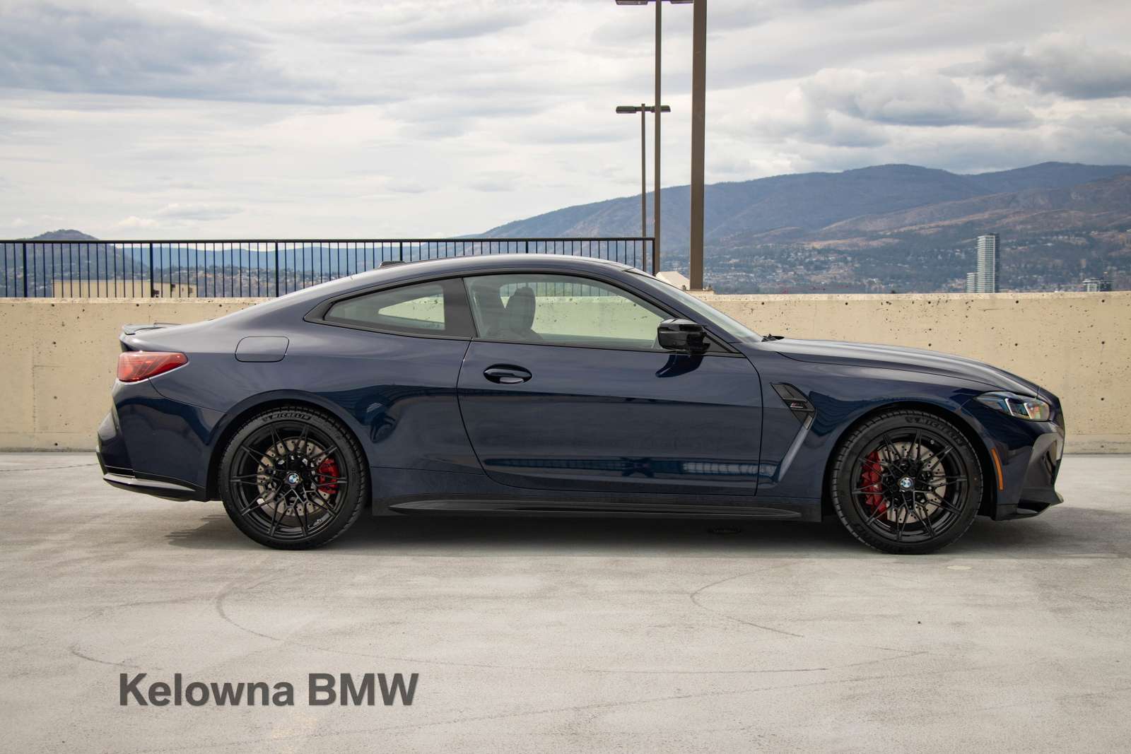 2026 BMW M4 Competition — снимка 5