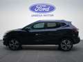 Nissan Qashqai 1.3 DIG-T N-Connecta 4x2 103kW Zwart - thumbnail 3