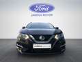 Nissan Qashqai 1.3 DIG-T N-Connecta 4x2 103kW Zwart - thumbnail 9
