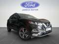 Nissan Qashqai 1.3 DIG-T N-Connecta 4x2 103kW Zwart - thumbnail 8