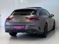 Mercedes-Benz CLA 250 4MATIC Shooting Brake Aut.*AMG-LINE*1.BESITZ*PANO* Grau - thumbnail 10