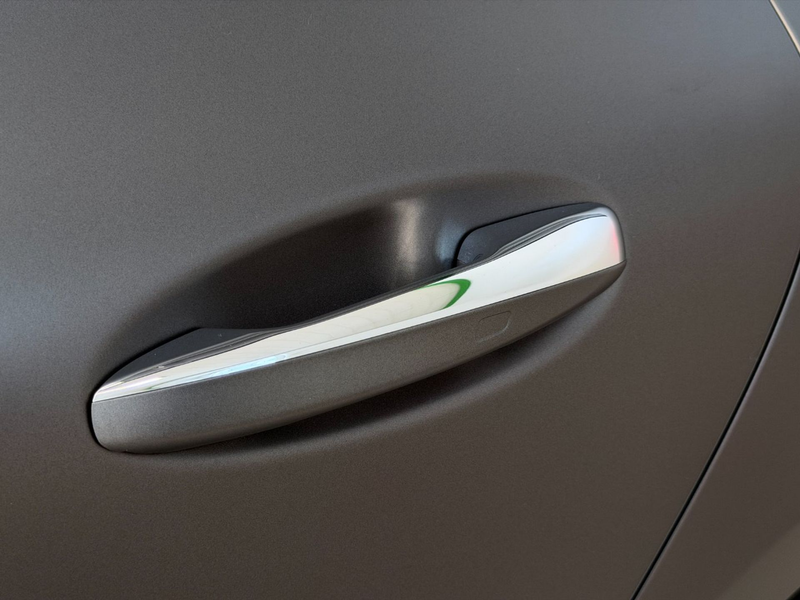 Mercedes-Benz CLA 250 4MATIC Shooting Brake Aut.*AMG-LINE*1.BESITZ*PANO* — photo 7