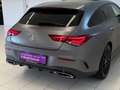 Mercedes-Benz CLA 250 4MATIC Shooting Brake Aut.*AMG-LINE*1.BESITZ*PANO* Grau - thumbnail 12