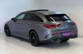 Mercedes-Benz CLA 250 4MATIC Shooting Brake Aut.*AMG-LINE*1.BESITZ*PANO* Grau - thumbnail 5
