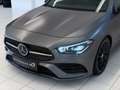 Mercedes-Benz CLA 250 4MATIC Shooting Brake Aut.*AMG-LINE*1.BESITZ*PANO* Grau - thumbnail 4