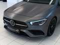 Mercedes-Benz CLA 250 4MATIC Shooting Brake Aut.*AMG-LINE*1.BESITZ*PANO* Grau - thumbnail 3