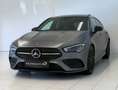Mercedes-Benz CLA 250 4MATIC Shooting Brake Aut.*AMG-LINE*1.BESITZ*PANO* Grau - thumbnail 2